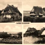 Ostseebad Ahrenshoop - Rohrdach-Katen