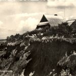 Ostseebad Ahrenshoop - Strandhäuser