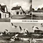 Wittenbeck (Kr. Bad Doberan), div.Motive
