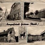 Güstrow Kongressstadt