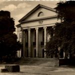 Nordhausen - Theater