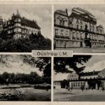 Güstrow - diverse Motive