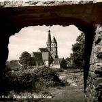 Nordhausen - St. Blasij-Kirche