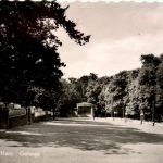Nordhausen - Gehege
