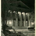 Nordhausen - Stadttheater