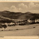 Kurort Sülzhayn - Kaiserblick