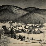 Kurort Sülzhayn - Im Schnee