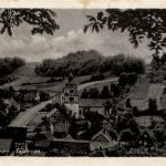 Kurort Sülzhayn - Teilansicht