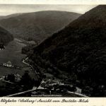 Ilfeld-Netzkater - Harz - Ansicht vom Dreitäler-Blick