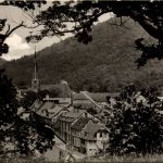 Ilfeld - Teilansicht