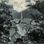 Ilfeld - Südharz