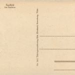Saalfeld - Am Saaletor