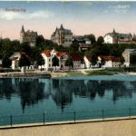 Saalfeld - Saalepartie