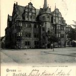 Saalfeld - Rathaus