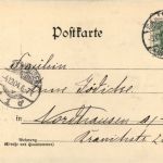 Saalfeld - Rathaus