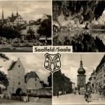 Saalfeld - div.Bilder