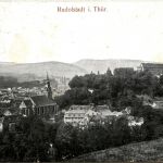 Rudolstadt i. Thür.