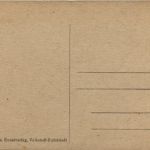 Rudolstadt i. Thür., um das Jahr 1880