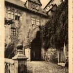Rudolstadt i. Thür. - Schlosswache