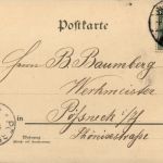 Rudolstadt i. Thür. - Schloss Heidecksburg