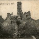 Ruine Hardenberg bei Nörten