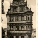 Gernsbach im Murgtal - Altes Rathaus
