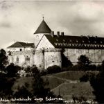 Schloss Waldeck am Edersee
