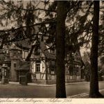 Jägerhaus bei Esslingen