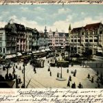 Berlin - Spittelmarkt