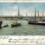Hamburg - Hafen