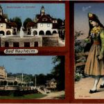 Bad Nauheim