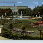 Köln - Floragarten