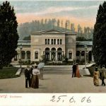 Bad Harzburg - Kurhaus