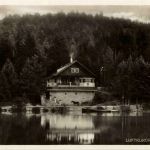 Hotel Ebnisee