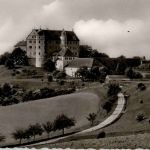 Lauchheim - Gaststätte Kapfenburg