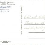 Lauchheim - Gaststätte Kapfenburg