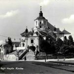 Eisenstadt - kirche