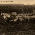 Zwiesel - Bad Berggiesshübel
