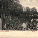Annaberg - Partie am Schutzteich