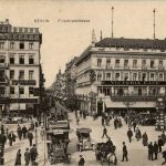 Berlin - Friedrichstrasse