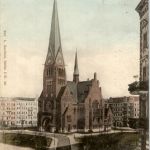 Berlin - Charlottenburg