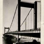 Mülheim - Neue Hängebrücke