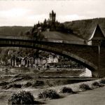 Cochem Mosel