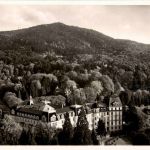 Badenweiler - Hotel Römerbad