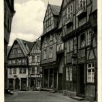 Limburg - Am Fischmarkt