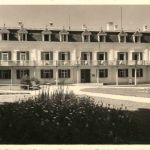 Bad Kohlgrub - Oberes Kurhaus