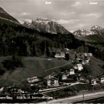 Berchtesgaden - Hansererweg