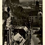 Augsburg - Maximilianstrasse
