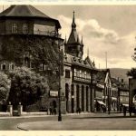 Goslar - Achtermann