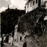 Trier - Römerstrasse